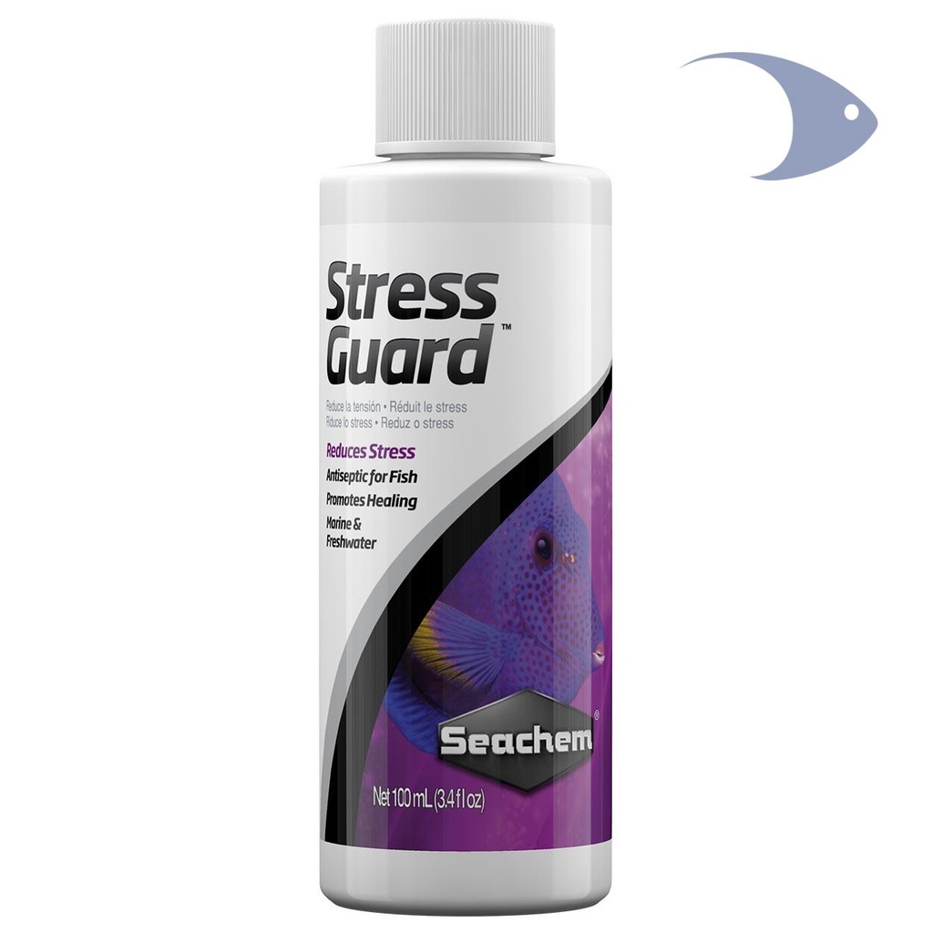 STRESS GUARD 500 ML