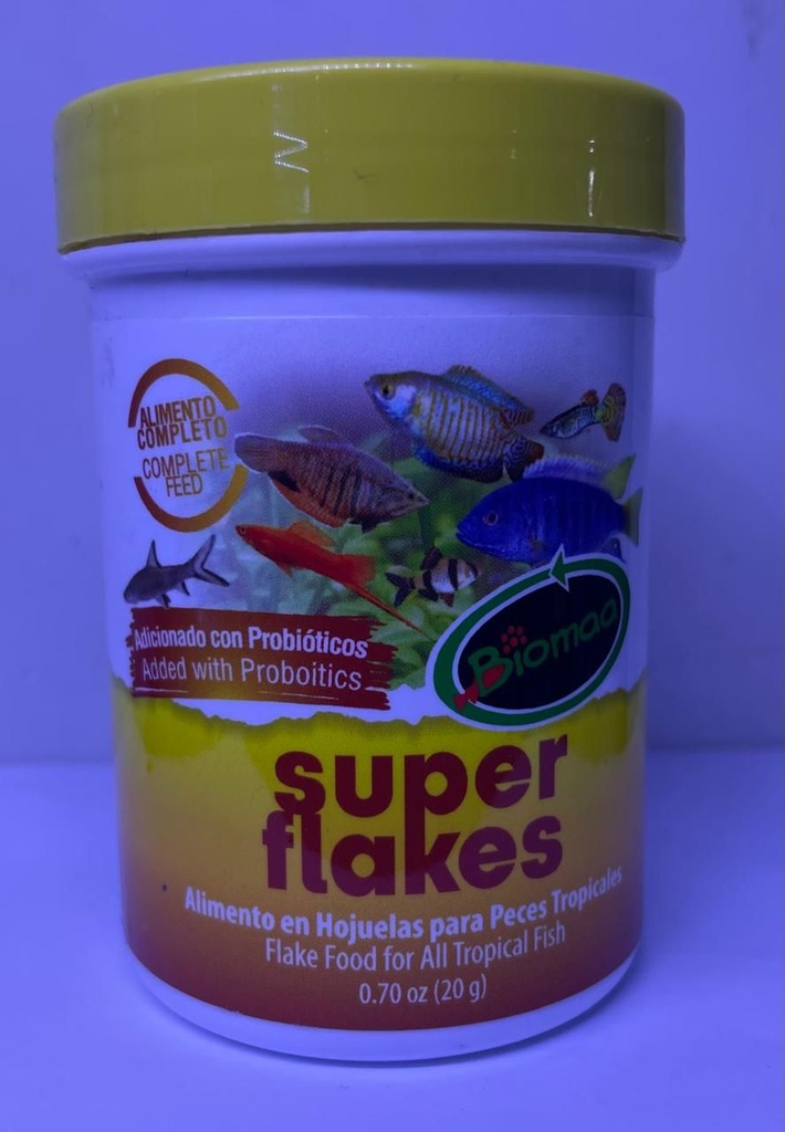 Superflake 20 g