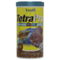 TETRA PRO COLOR CRISP 210 GR 7.41 OZ