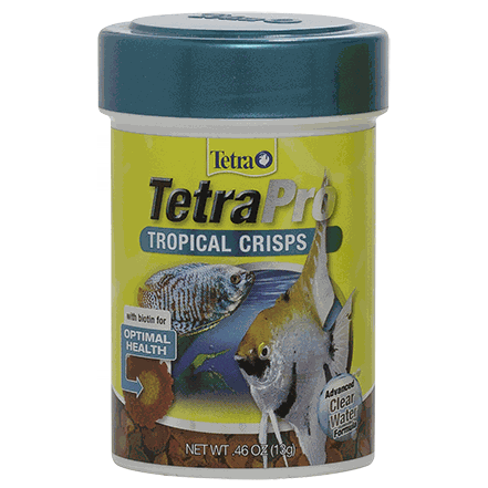 TETRA PRO TROPICAL CRISP 13 GR .46 OZ
