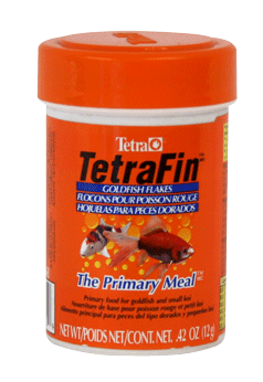 TETRAFIN  FLAKES 12 GR (TE77805)