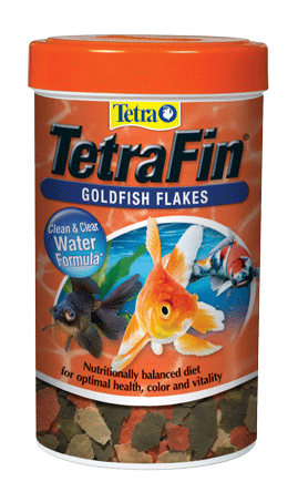 TETRAFIN  FLAKES 62 GRS