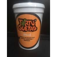 [B103] TORTUGUETA NORMAL 300 G