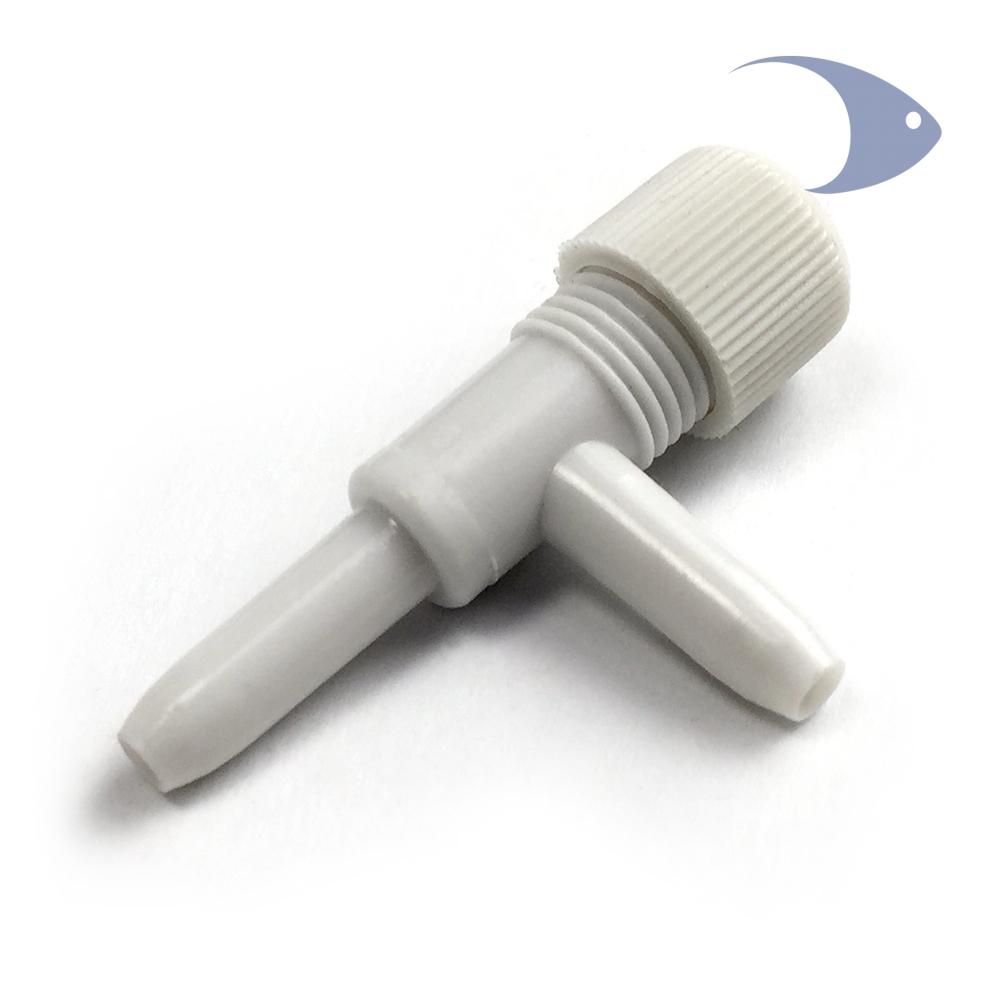 VALVULA PVC AZOO