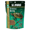 W. TURTLE BITES 350 G ALIMENTO