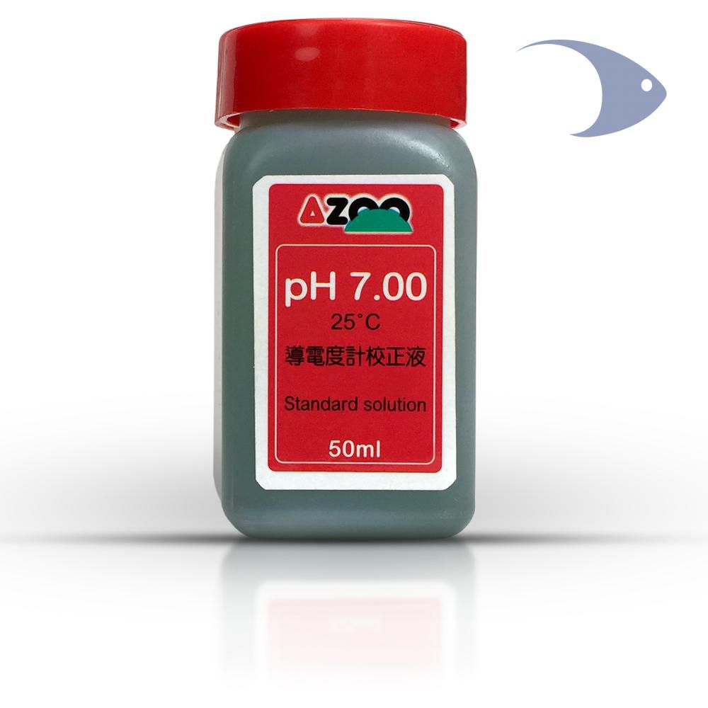 [AZ99014] pH 7 solución estándar para calibrar ph 50 ml