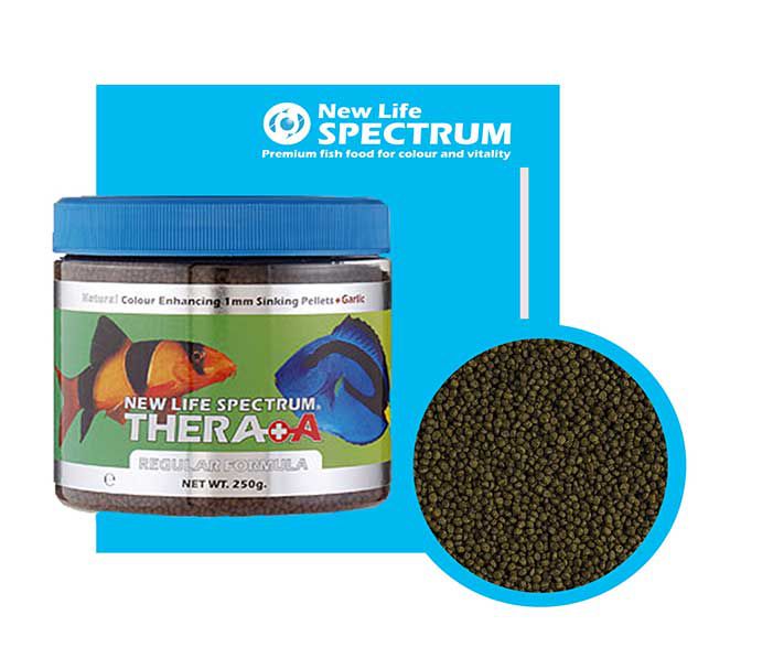 [SP-702212] ALIMENTO SPECTRUM THERA+A 80 G 1MM
