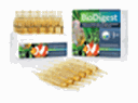 [BIOD30] AMPOLLETA BACTERIA BIO DIGEST CAJA CON 30