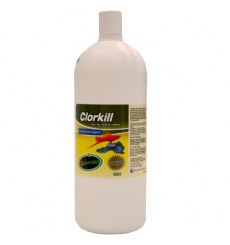 [Q204] ANTICLORO CLORKILL 1000 ML