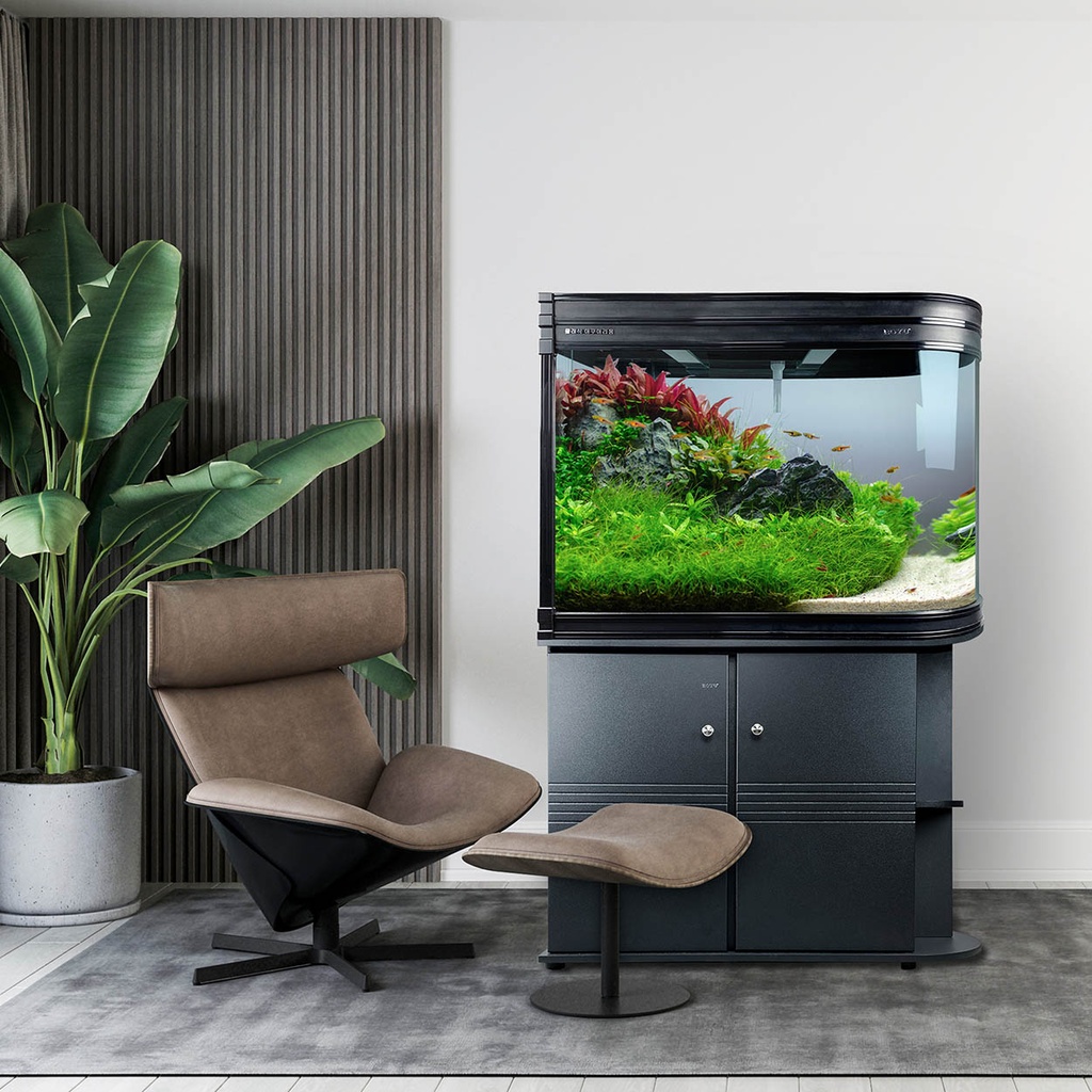 [BYZDT-1215N] ACUARIO FORMA DE BALA 300 L